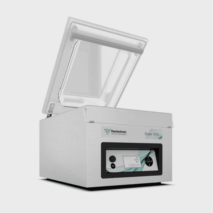Henkelman Boxer 42