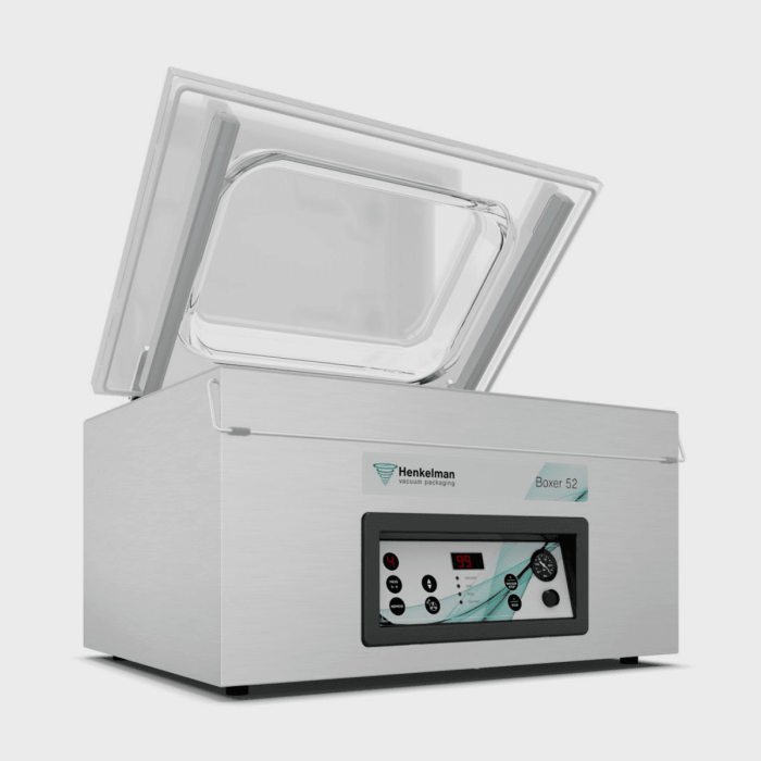 Henkelman Boxer 52