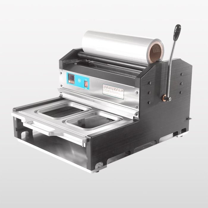 SR Manual Tray Sealers