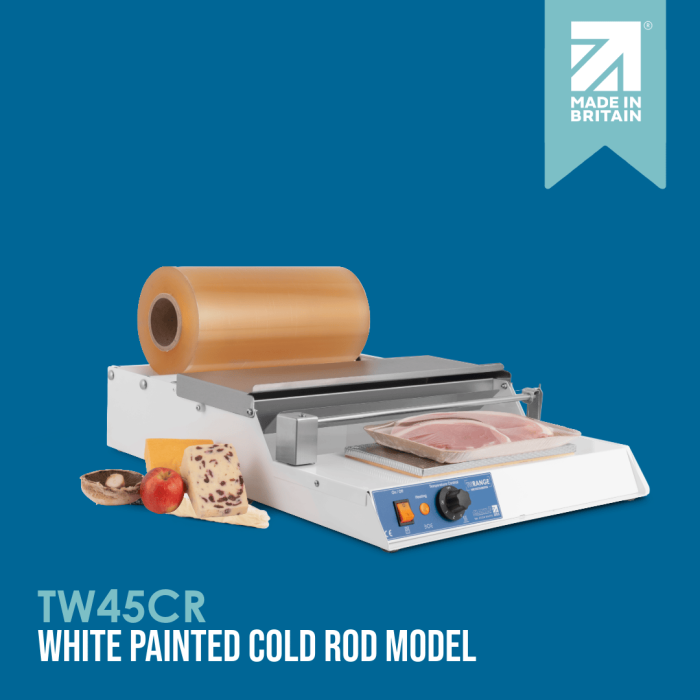 Mantle TW45 product view