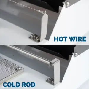 TW45 Hand Stretch Wrapper Range