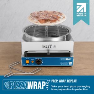 PizzaWrap Pro